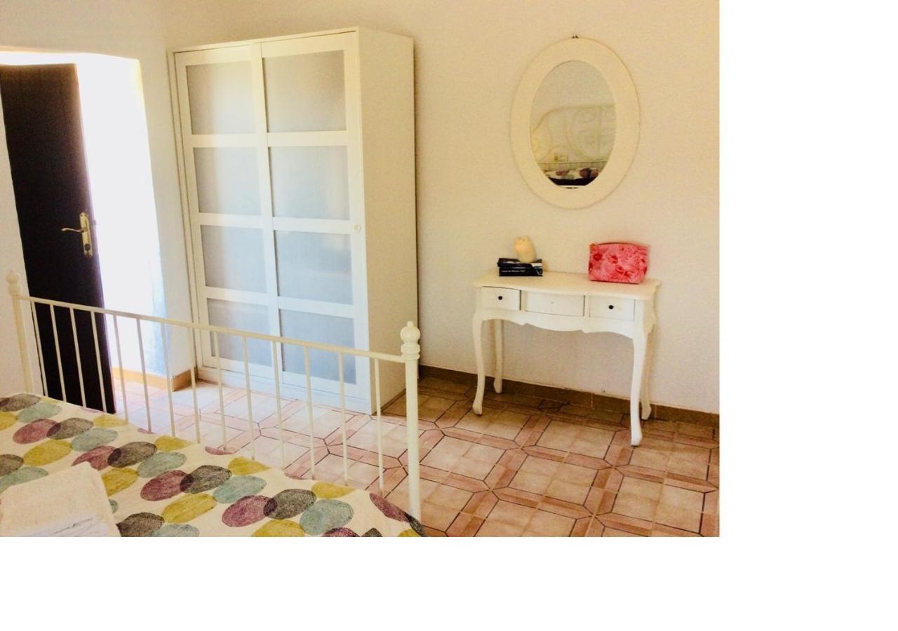 Lovely Cottage 라 올리바 외부 사진